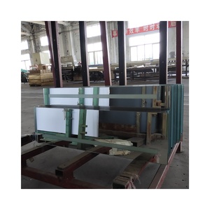 Edge Work High Polished <b>Silver</b> <b>Mirror</b> Glass Sheets square Meter Price M2 for Modern Wall <b>Mirror</b> - Product Image 2