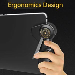 Manette de jeu mobile MEMO AKpad-6k à six doigts pour mobile - Product Image 5