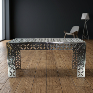 Banc en aluminium - Product Image 3