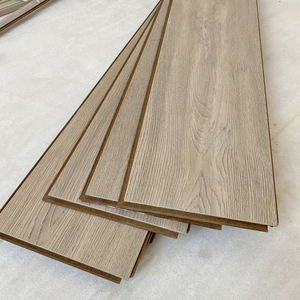 Piastrelle a incastro SPC, pavimento in PVC resistente, laminato a incastro 12mm - Product Image 2