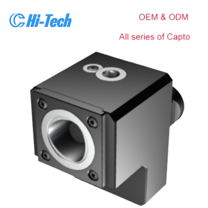 Capto PSC5-TRE-GM40V tay kẹp đơn vị cho dmg Mori máy - Product Image 3