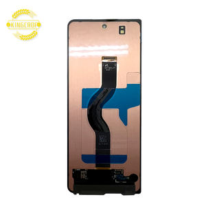จอ LCD โทรศัพท์มือถือสำหรับ <span class=keywords><strong>Samsung</strong></span> Galaxy Z Z Fold4 <span class=keywords><strong>F936</strong></span>หน้าจอสัมผัส LCD อะไหล่สำหรับ <span class=keywords><strong>Samsung</strong></span> Z Fold4 LCD ที่ไม่มีกรอบ - Product Image 4