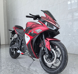 Motos électriques 72V pour adultes, véhicules à énergie nouvelle, moto électrique - Product Image 6