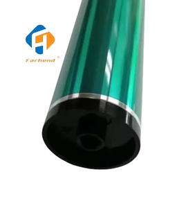 Tambor OPC de Alta Sensibilidad para Imágenes Nítidas, Compatible con HP 147A W1470A W1470X <span class=keywords><strong>W1470Y</strong></span> MFP M610 M611, Repuesto para Suministros de Mantenimiento - Product Image 5