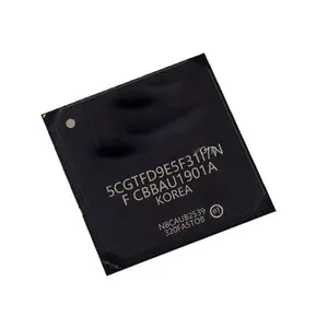 Puces de microcontrôleur SIFTECH IC 5CGTFD9E5F31C7N 5CGTFD9E5F31C7N Circuits intégrés 5CGTFD9E5F31C7N autres composants électroniques