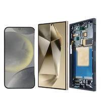 Écran LCD Incell / OLED pour Samsung Galaxy S23 Plus / S24 Plus, écran tactile LCD, assemblage de numériseur, remplacement