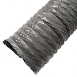 空気ダクトエアコンフレキシブルナイロン生地 - Product Image 6