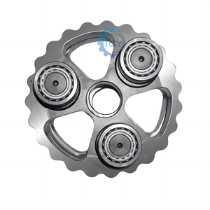 PC60 Rv ingranaggio Assy albero e porta Gm08 <span class=keywords><strong>Gm09</strong></span> Travel riduttore scatola ingranaggi Rv Assy - Product Image 3