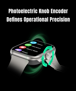 Dernière Montre Connectée Carrée S339 Populaire pour iOS, Écran Étanche IP67, Suivi du Sommeil, <span class=keywords><strong>Calendrier</strong></span>, Appels Bluetooth, Suivi Sportif et Santé - Product Image 2