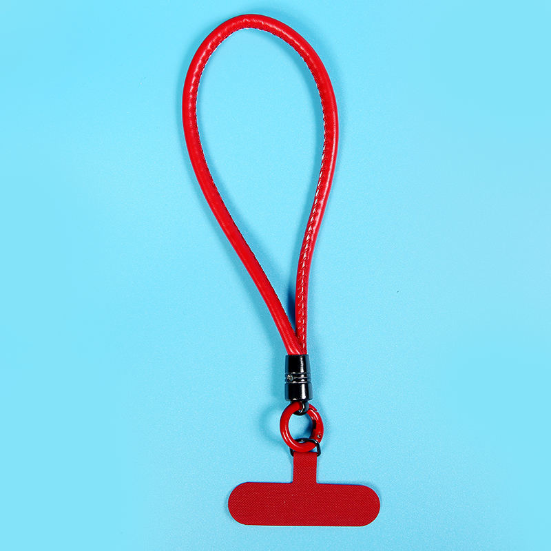 แดง-สั้น