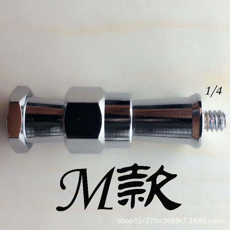 M-type screws
