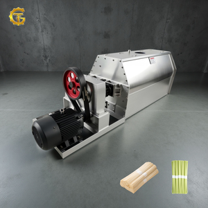 Máquina Eléctrica Automática para Hacer <span class=keywords><strong>Pasta</strong></span>, Línea de Procesamiento de Fideos, Máquina para Hacer Ramen, Máquina para Hacer <span class=keywords><strong>Pasta</strong></span> - Product Image 5