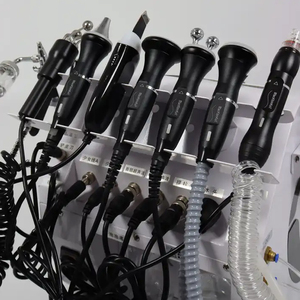 <span class=keywords><strong>New</strong></span> 10 trong 1 dermabrasion da làm sạch sâu H2O2 oxy máy bay phản lực Aqua Peel nước da mặt trẻ hóa vẻ đẹp máy - Product Image 4