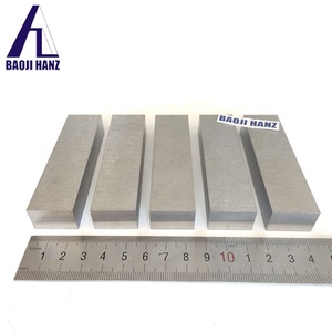 Barra di Tantalio ad Alta Purezza 1kg (1000g) - Prezzo per Investimento - Product Image 4