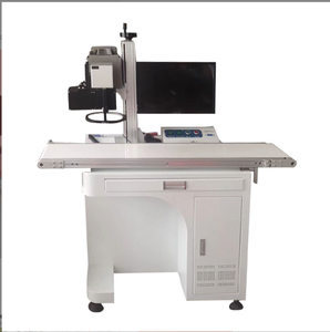 Crystal <b>Engraving</b> Laser <b>Machine</b> 20W-100W Fiber Laser Marking <b>Machine</b> 60w 100w Laser <b>Engraving</b> <b>Machine</b> - Product Image 2