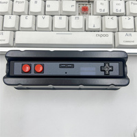 Personality Retro PBT Fami-com Keycaps Custom 3D Artisan 6.25u Spacebar Keycap for Mx Switch Mechanical Keyboard