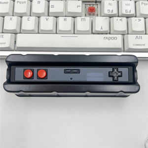 אישיות רטרו שרף fami-com keycaps מותאם אישית 3d 6.25u מקש מקש רווח עבור mx מתג mx מקשים מכני - Product Image 6