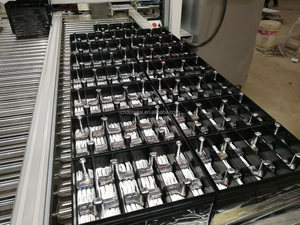 Batería de Gel para uso de almacenamiento solar, 12v, 50ah, 60ah, 65ah, 70ah, 10HR, <span class=keywords><strong>AGM</strong></span>, 3 años de garantía - Product Image 3