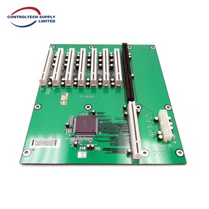 ใหม่ DI810 3BSE00850R1 โมดูลอินพุตดิจิตอลในสต็อกเกรดอุตสาหกรรม PLC อะไหล่จัดส่งรวดเร็วการสื่อสาร - Product Image 2