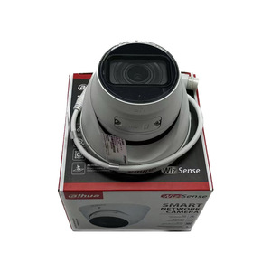 Cámara de Vigilancia Dahua PoE de 5MP, Detección Facial <span class=keywords><strong>Ahua</strong></span>, IP67, Cámara de Red Tipo Domo para Exteriores, Dahua IPC-HDW5541T-ZE - Product Image 6
