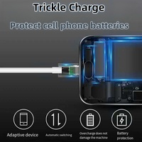 Vente en gros 2A câble Micro-USB PVC pur cuivre tresse blindage charge rapide et Transmission de données pour imprimante d'ordinateur Android