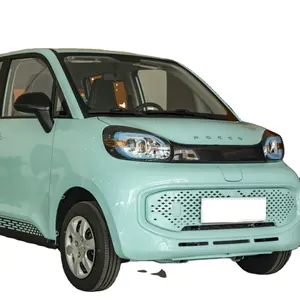 2023 로얄 제트 펑크 미니 고품질 에너지 자동차 새로운 전기 자동차 저렴한 자동차