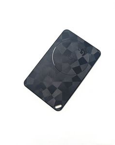 Localizador GPS Ultrafino Apple/Google Find My Card para Niños, Cartera, Carga Inalámbrica, Tarjeta Antipérdida, Localizador Find My - Product Image 5