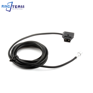 Base de fuente de alimentación de 2M, D-TAP, puerto B a 3 núcleos, cable de alimentación hembra para estabilizador DJI Ruying S, ASXMOV - Product Image 5