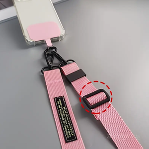 Supporto per <span class=keywords><strong>telefono</strong></span> cellulare Anti-smarrimento esterno cordino del nastro del <span class=keywords><strong>telefono</strong></span> e cinghia del bollitore dell'acqua - Product Image 2