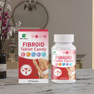 Wellness-Tablet Snoep Voor Dames | Plantaardig Dagelijks Supplement Voor Vrouwelijke Verzorging - Product Image 1