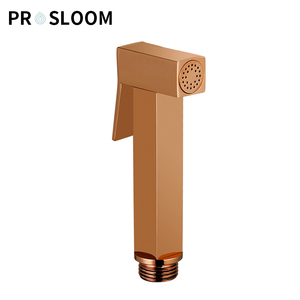 Квадратный неэлектрический распылитель для биде - Product Image 6