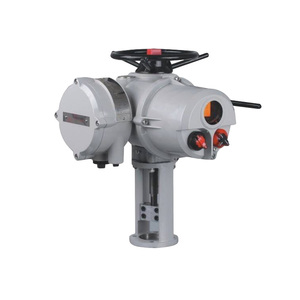 IQ18+VE64/1640FNP Control Regulating <b>Linear</b> <b>Actuator</b> Iq18 - Product Image 1