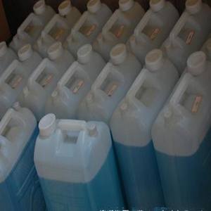 15% Contenido de ingrediente activo Detergente para ropa Detergente líquido en espuma Detergente líquido para eliminar manchas al por mayor - Product Image 4