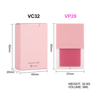 Brillo Labial Personalizado en Oferta MLM, Tinte Labial Hidratante y Brillante, No Pegajoso, de Larga Duración, Fácil de Colorear, Marca Privada OEM, Venta al Por Mayor - Product Image 3
