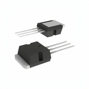 Transistores STI20N65M5 TO-262 Componentes Electrónicos Originales - Product Image 1