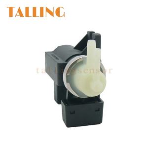 Pièces de moteur automatique électrovanne de dérivation de turbocompresseur OEM 8E0906627C pour <span class=keywords><strong>Volkswagen</strong></span> VW Audi - Product Image 5