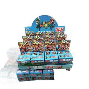 Juguete Antiestrés Mario Nice Cube Suptid Squish, de Plástico, Unisex, para Mayores de 16 Años - Product Image 4