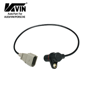 KVIN 022957147A Kurbelwellen sensor 95560643300/021906433E für TOUA/9PA 3.<span class=keywords><strong>2</strong></span>/3.6 Impuls sensor für BORA/B5 022 957 147 a - Product Image 3