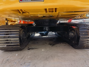 Excavadoras Caterpillar Usadas de 20 Toneladas a Precio Económico, Excavadora Cat de Segunda Mano, Cat320b 320b 320bl en Venta - Product Image 5