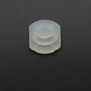 Mandril para máquina de engaste de monturas Kinder YY518, piezas de sujeción de lentes de silicona flexibles para gafas - Product Image 2