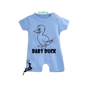 tirupur custom logo printed oem baby boy romper NewBorn bamboo Cotton kids Clothes organic cotton jumpsuit printed new rompers - Product Image 2