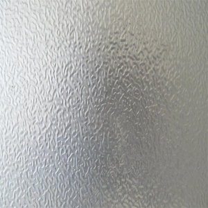 En stock isolation thermique 0.8mm épaisseur 3003 feuille d'aluminium feuille d'isolation thermique en aluminium pour toit - Product Image 6