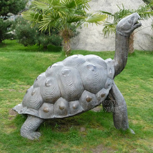 Estatua <span class=keywords><strong>de</strong></span> Tortuga Gigante <span class=keywords><strong>de</strong></span> Jardín, Escultura <span class=keywords><strong>de</strong></span> Tortuga <span class=keywords><strong>de</strong></span> Galápagos <span class=keywords><strong>de</strong></span> Bronce, Esculturas Modernas <span class=keywords><strong>de</strong></span> Animales - Product Image 1