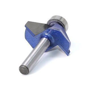 Fresa per Smussatura a 45 Gradi L-N246 di Alta Qualità per Formatura Bordi e Fresatura del Legno - Product Image 5