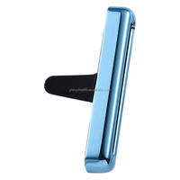 Évent automobile Décoration de parfum longue durée Accessoires de parfum solide Désodorisant de voiture Parfums Diffuseur Clips d'évent