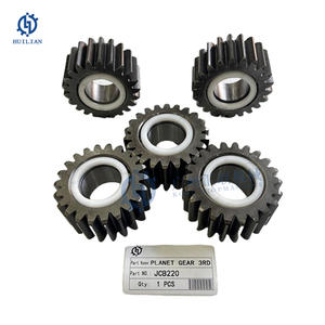 Js140 Js220 Graafmachine Swing Reducer Planet Carrier Assy Reis Planet Carrier 2e Assy Carrier Gear Reductie - Product Image 3