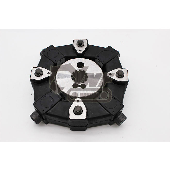 Wholesale Zx200 Coupling Durable Aluminum Block | Alibaba.com