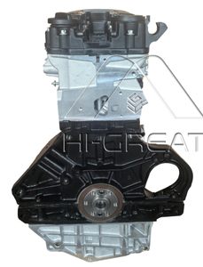 Parti auto 1.4L A14NET blocco motore lungo A14NET gruppo motore per <span class=keywords><strong>Opel</strong></span> Corsa Meriva Buick CHEVROLET sistemi motore - Product Image 4