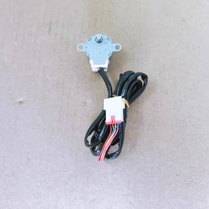 Pièces de climatiseur, moteur de ventilateur MP24GA9, accessoire électrique en plastique durable - Product Image 1