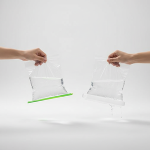 Bâtonnets de scellage magiques réutilisables pour sacs, clips de conservation alimentaire en <span class=keywords><strong>plastique</strong></span> multi-tailles et multi-couleurs, fermetures hermétiques et étanches pour les collations - Product Image 6
